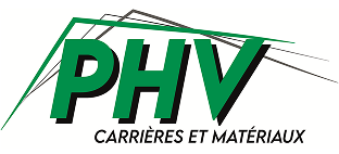 PHV Carrières et Matériaux